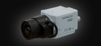 HD-SDI Camera Series<
