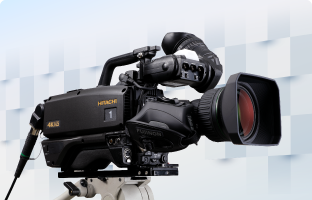 Broadcasting and Video Systems
