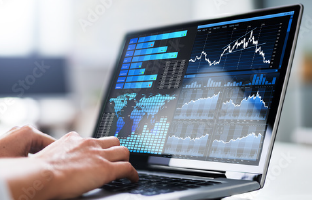 Financial/Stock Exchange Information Systems