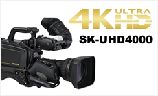 4K Ultra HDTV SK-UHD4000