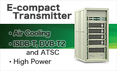 E-compact Transmitter