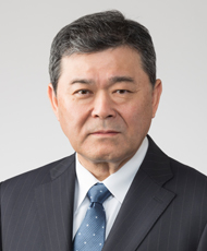 Kaichiro Sakuma