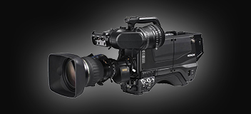 HDTV Broadcast & Professional Cameras