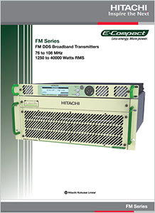 E-Compact DDS FM GTD_R00