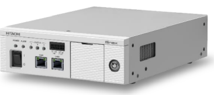 AIエッジコントローラ VG-IP4000
